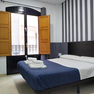 Habitación Doble Pequeña