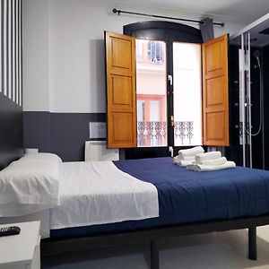 Habitación Doble Económica